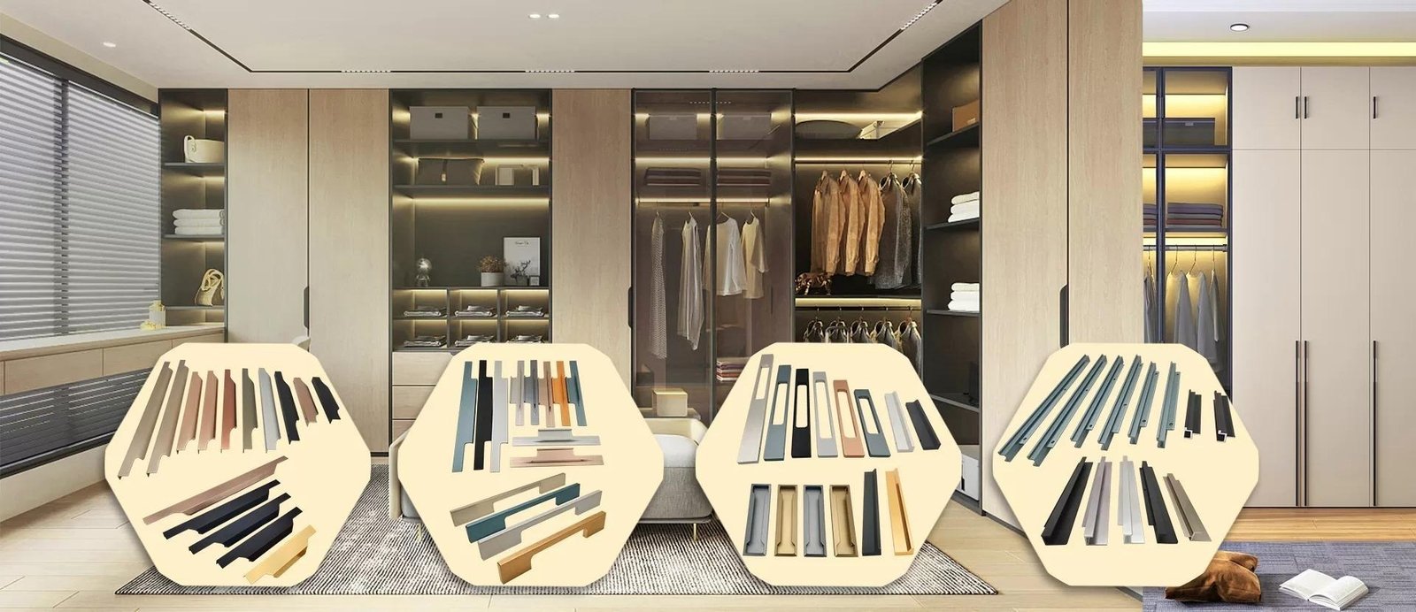 Foshan Shangli Metal Products Co., Ltd.