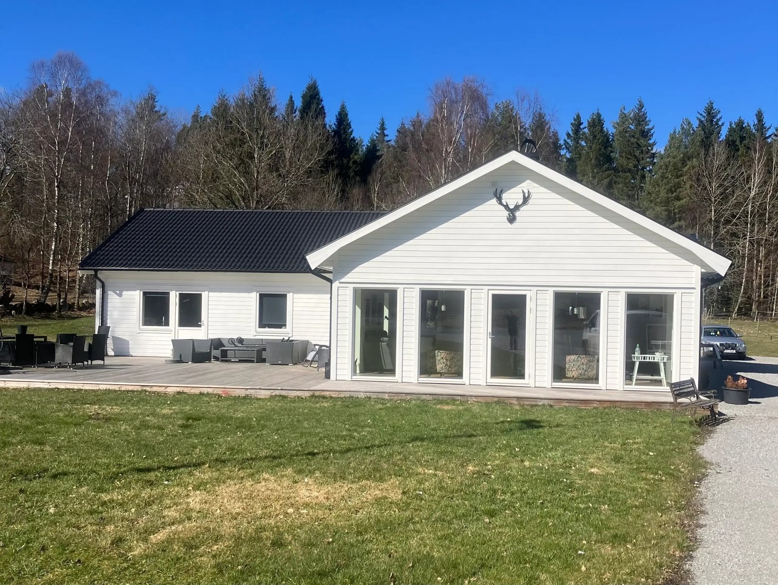 Olaussons Byggtjänst AB