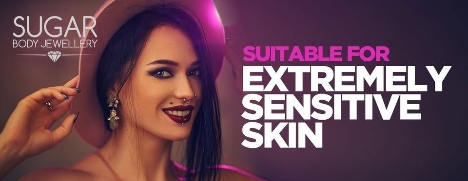 Sugar Body Jewellery