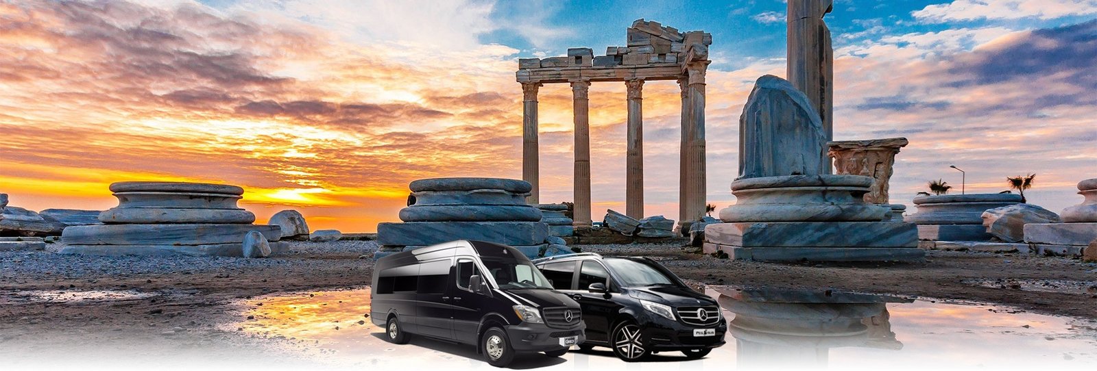 AIRPORT TRANSFER