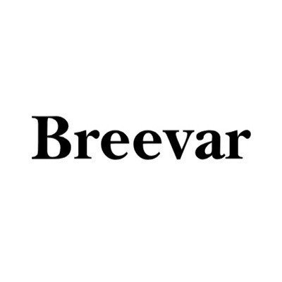 Breevar logo