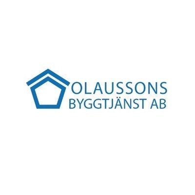 Olaussons Byggtjänst AB logo