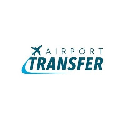 AIRPORT TRANSFER logo