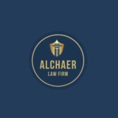 ALCHAER LAW FIRM logo